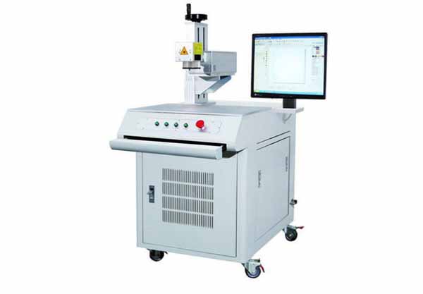 紫外线激光打标机