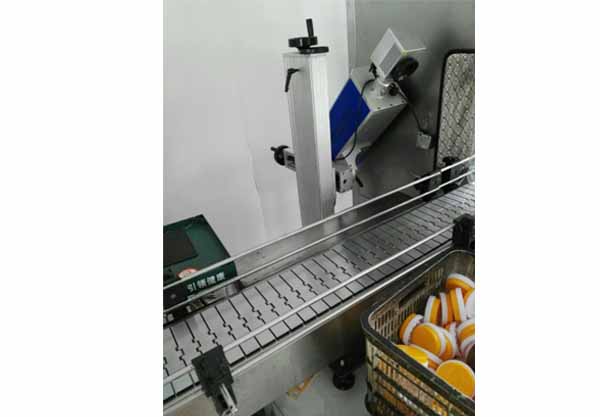 油桶，瓶盖，非金属激光打标机