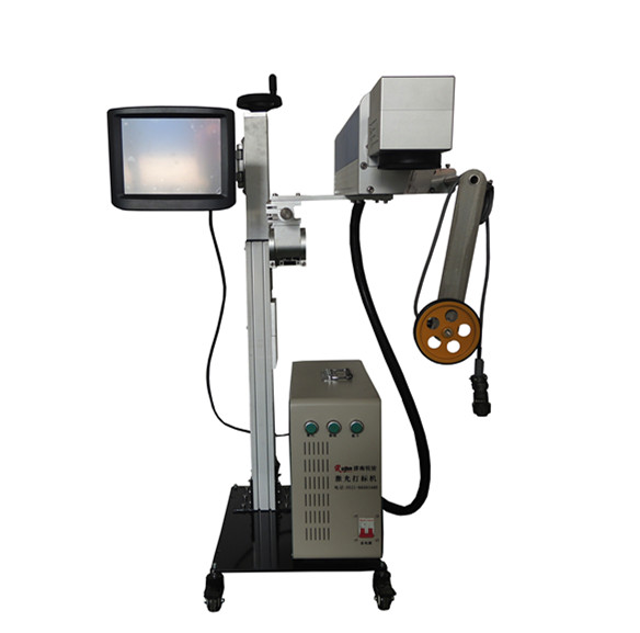 油桶，瓶盖，非金属激光打标机