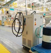 润滑油定量加注机