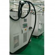 助力转向液真空加注机