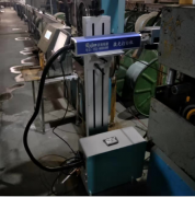 电缆线现场打标