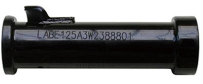 手持智能控制器式打码机打标效果4